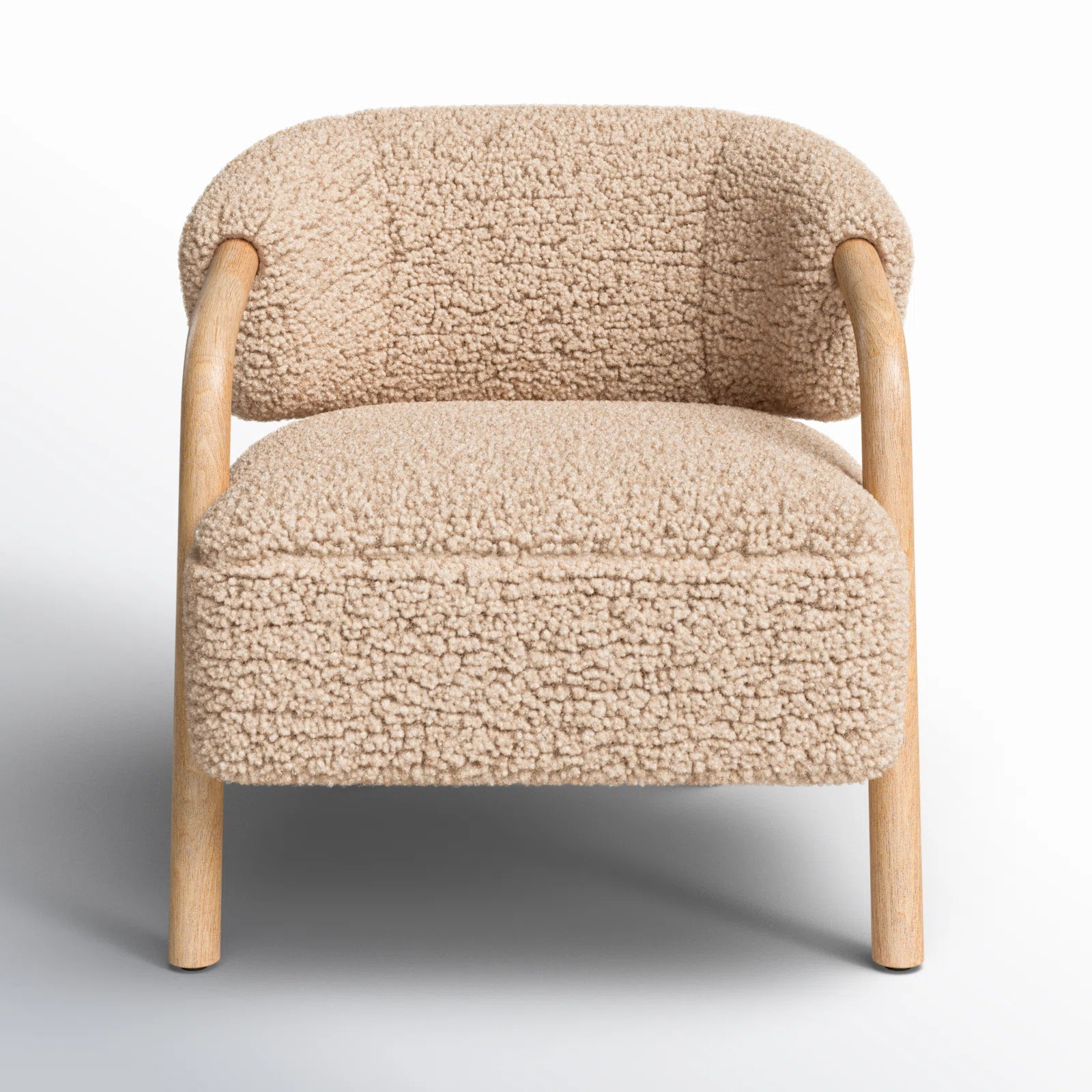 Citrine 29.25" W Armchair | Wayfair North America