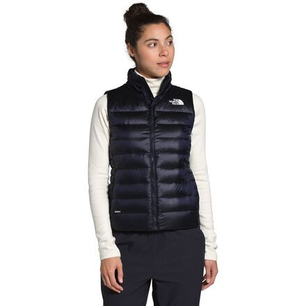 The North Face Aconcagua II Down Vest - Women's | Backcountry