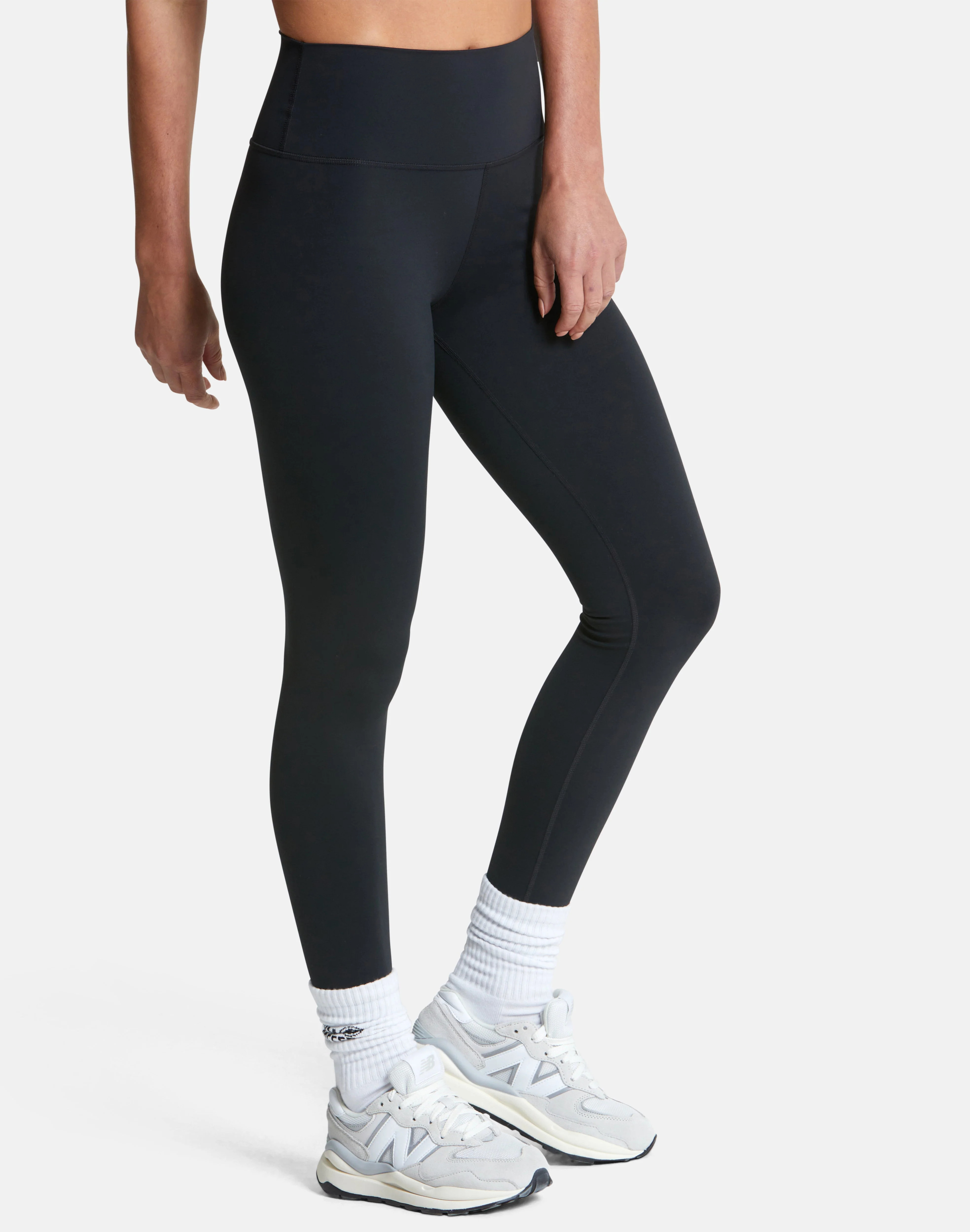 Aurora Legging in Black | Gym + Coffee UK & IE - Accelerate - UK