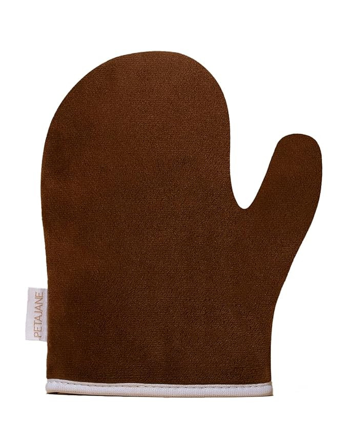 Peta Jane Sunless Tan Applicator Mitt - Made in the USA - Streak-Free, Washable, Reusable, Ensure... | Amazon (US)
