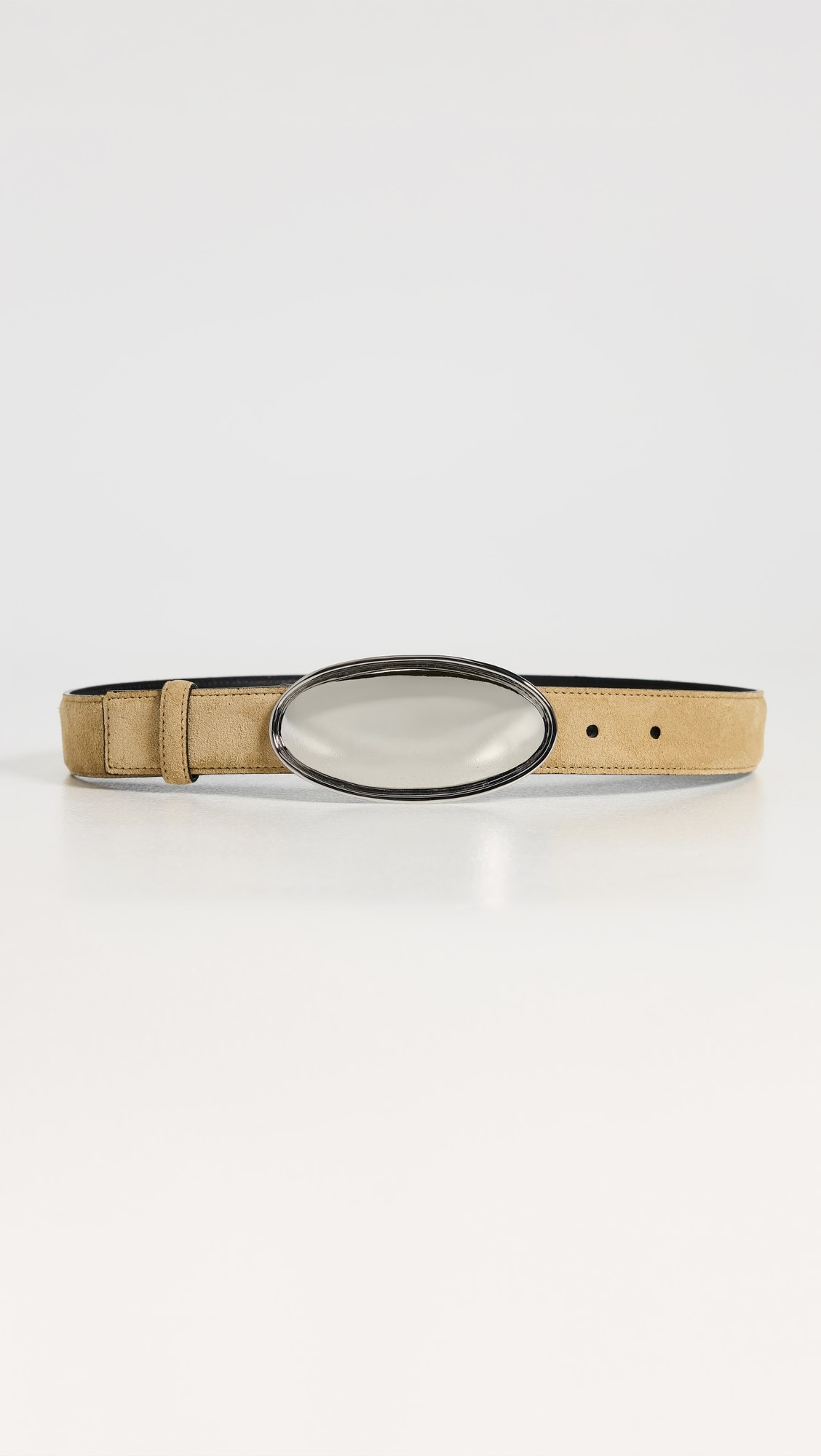 Altuzarra Oval Plaque Belt | Shopbop | Shopbop