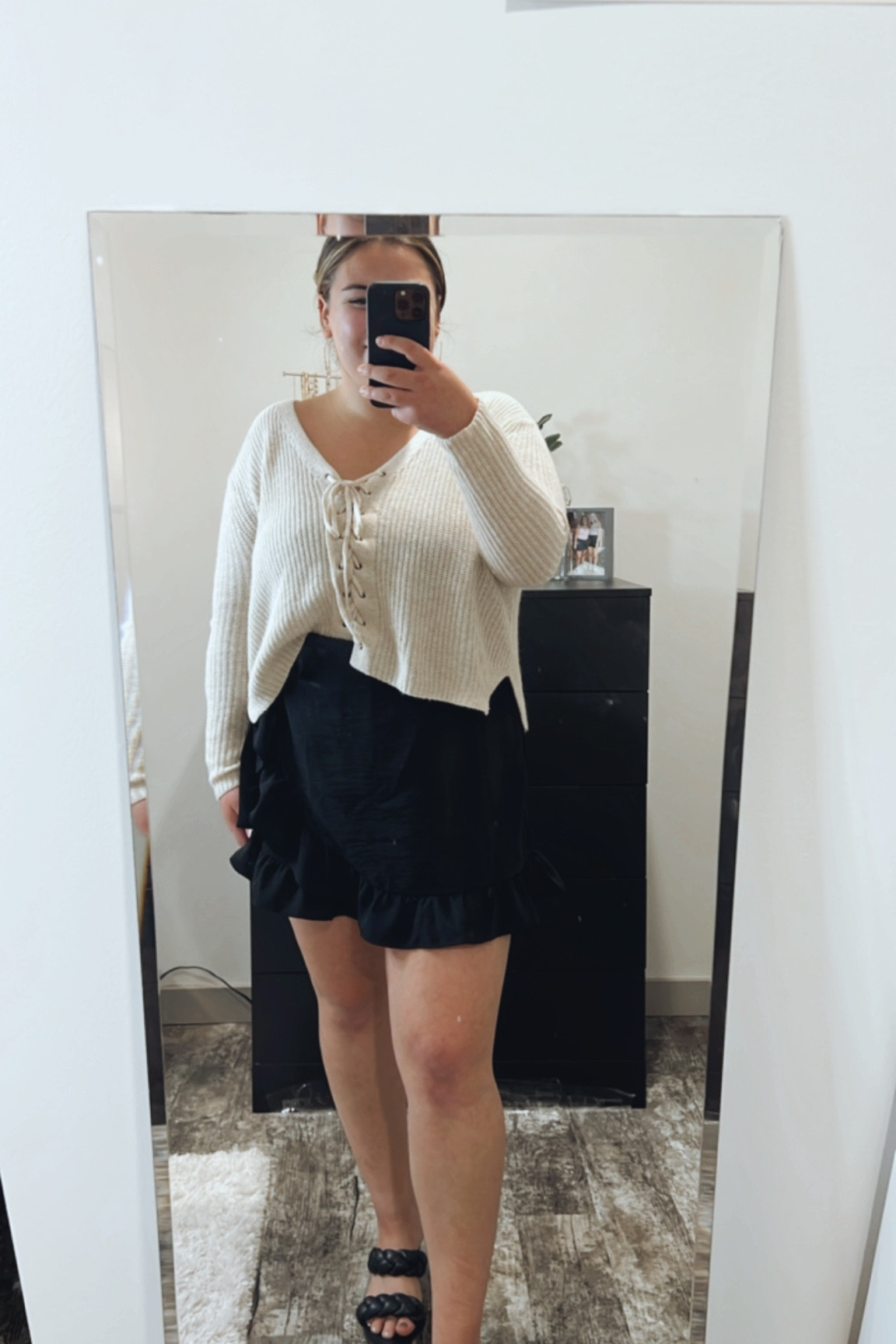 adorable fall fit 

#LTKSeasonal #LTKunder100 #LTKHoliday