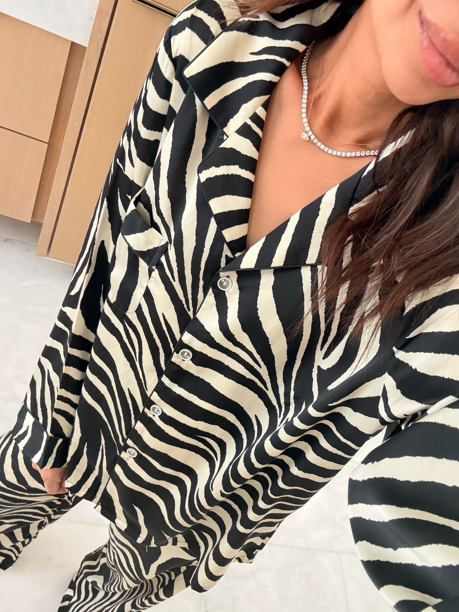 Can't get over these Amazon pjs! Super soft and comfy! I'm in size small for reference

#LTKPetite #LTKOver40