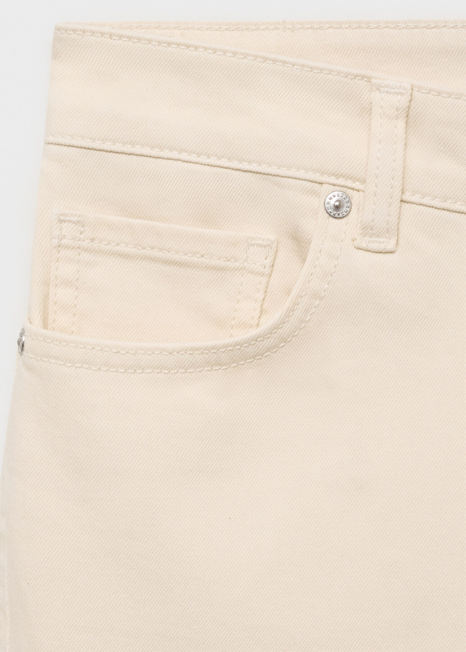 Sienna flared cropped jeans - Women | MANGO USA | Mango (US/MX/AU)
