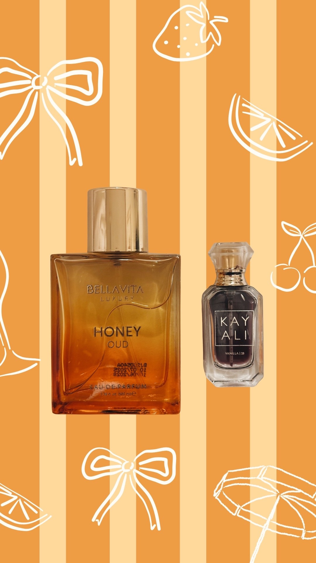 The perfect dupe for kayali vanilla 28 that lasts all day and is way cheaper!!  #perfumemusthaves 

#LTKBeauty #LTKselfcare