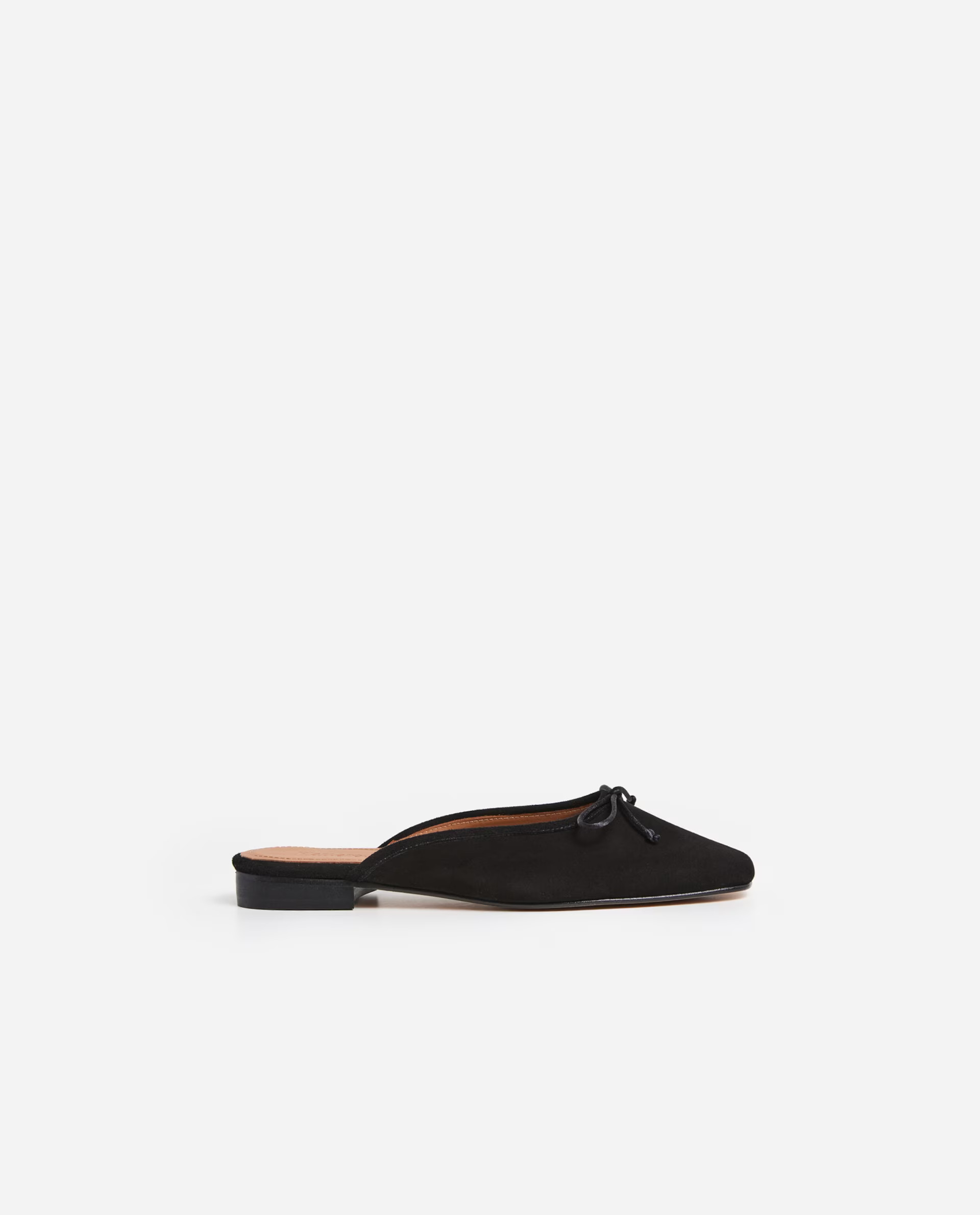 Malva Suede | Flattered