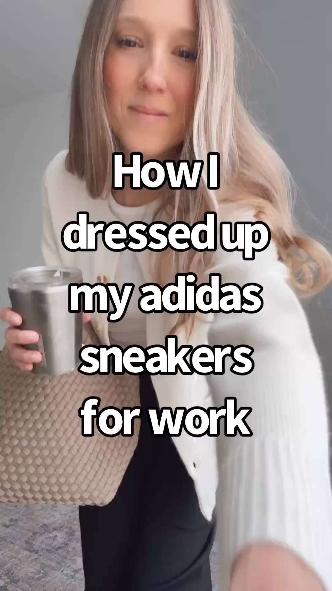 Dressing up my Adidas sneakers for work! So easy to style with jeans, pants, or any outfit for spring!

Sunsets and Stilettos, workwear, adidas sneakers 


#LTKOver40 #LTKWorkwear #LTKFindsUnder100