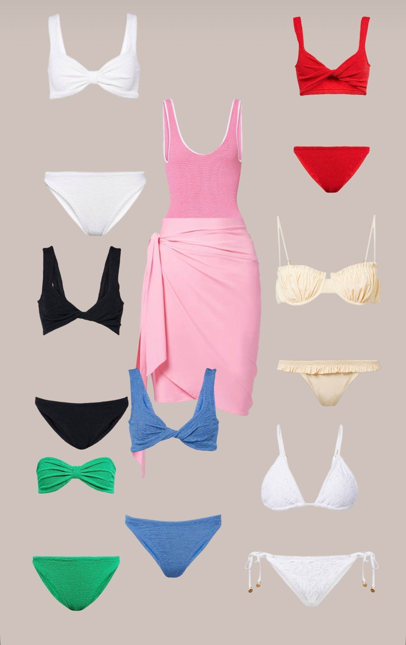 Bikini Sale 🫶

#LTKsale #LTKdeutschland #LTKsummer