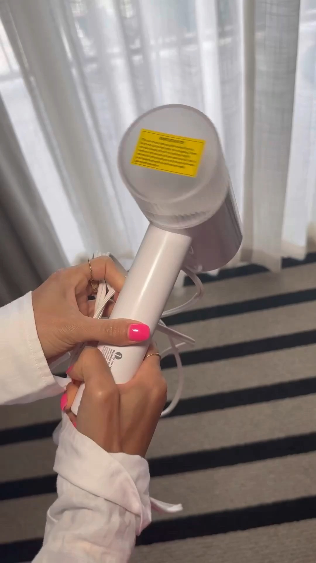 My everyday steamer I use at home and folds up for travel

#LTKHome #LTKTravel