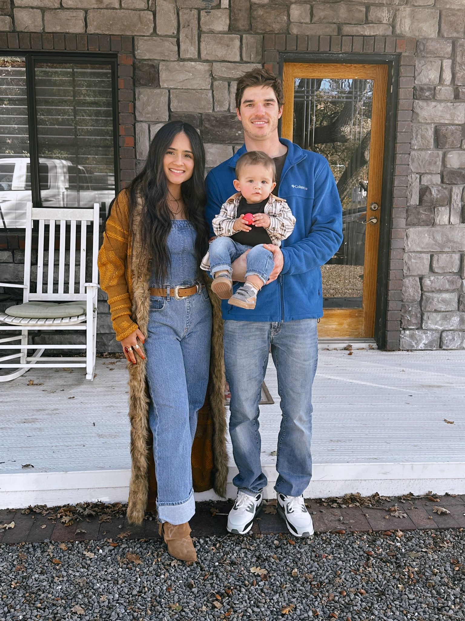 Happy thanksgiving from the Bellini Bunch 🦃🍁

#LTKFamily #LTKHoliday #LTKStyleTip