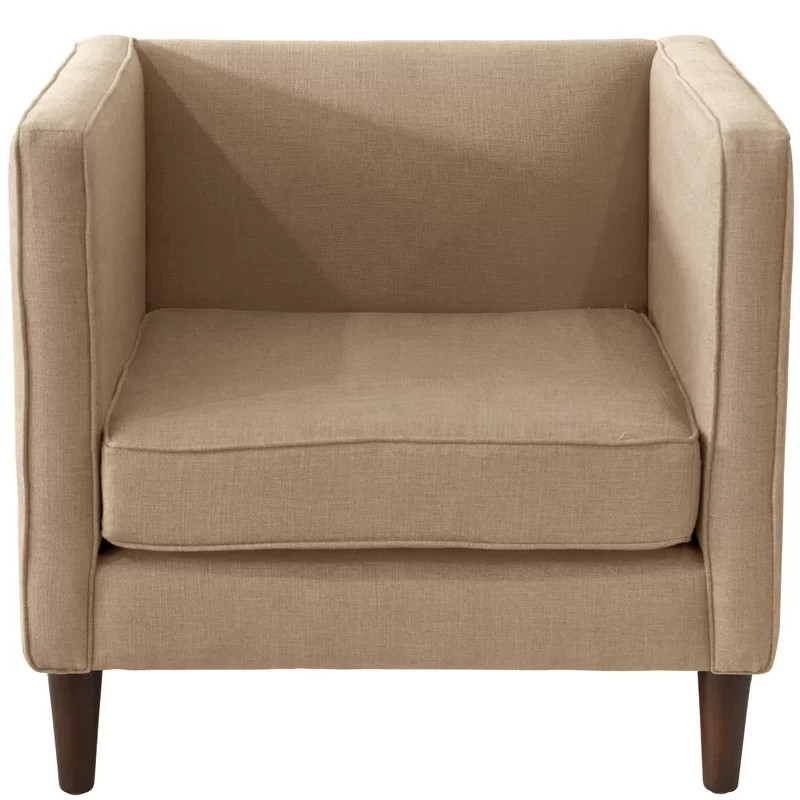 Aneyda Upholstered Armchair | Wayfair North America