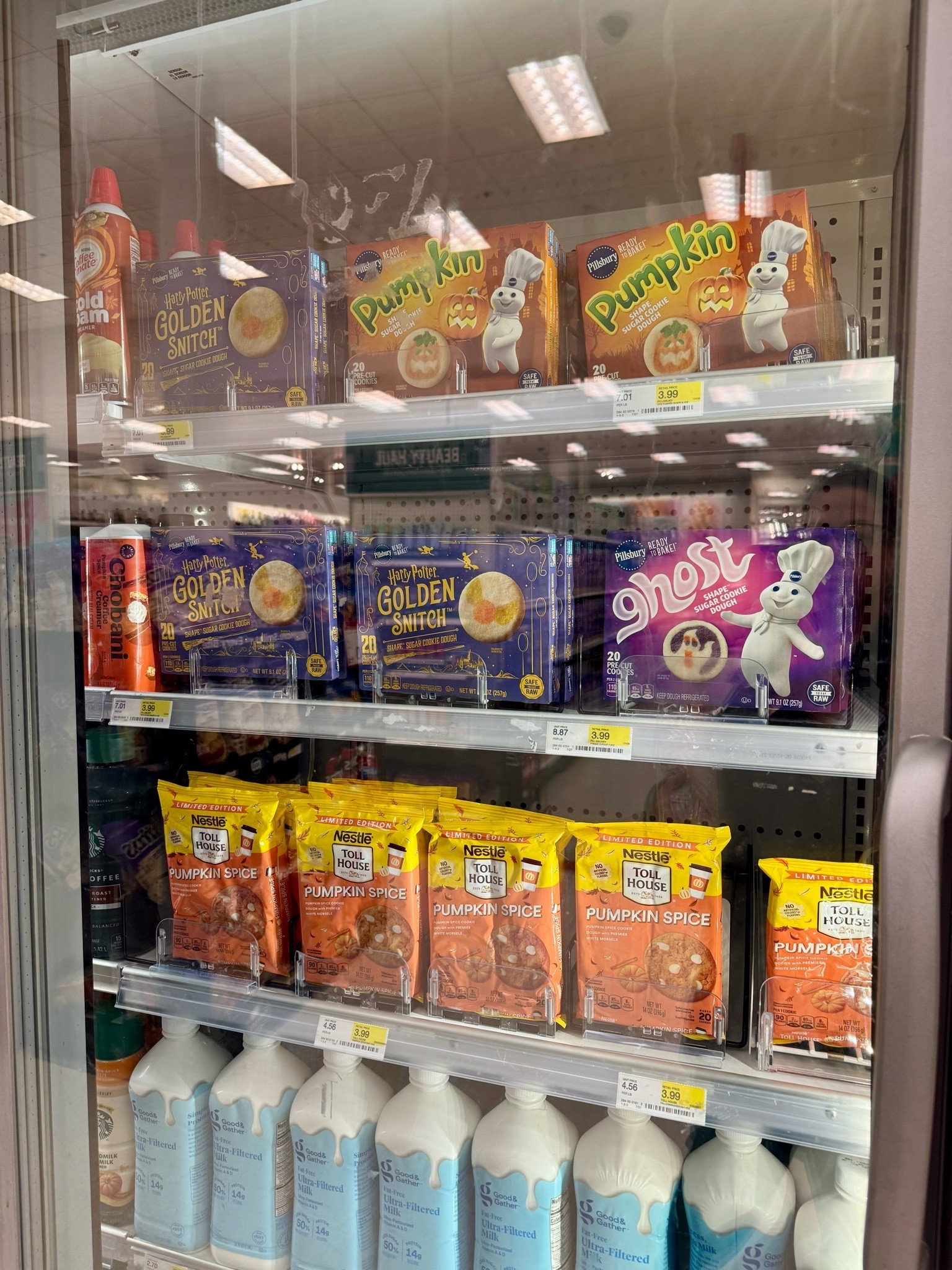 New at Target

#LTKfoodie #LTKKids #LTKSeasonal