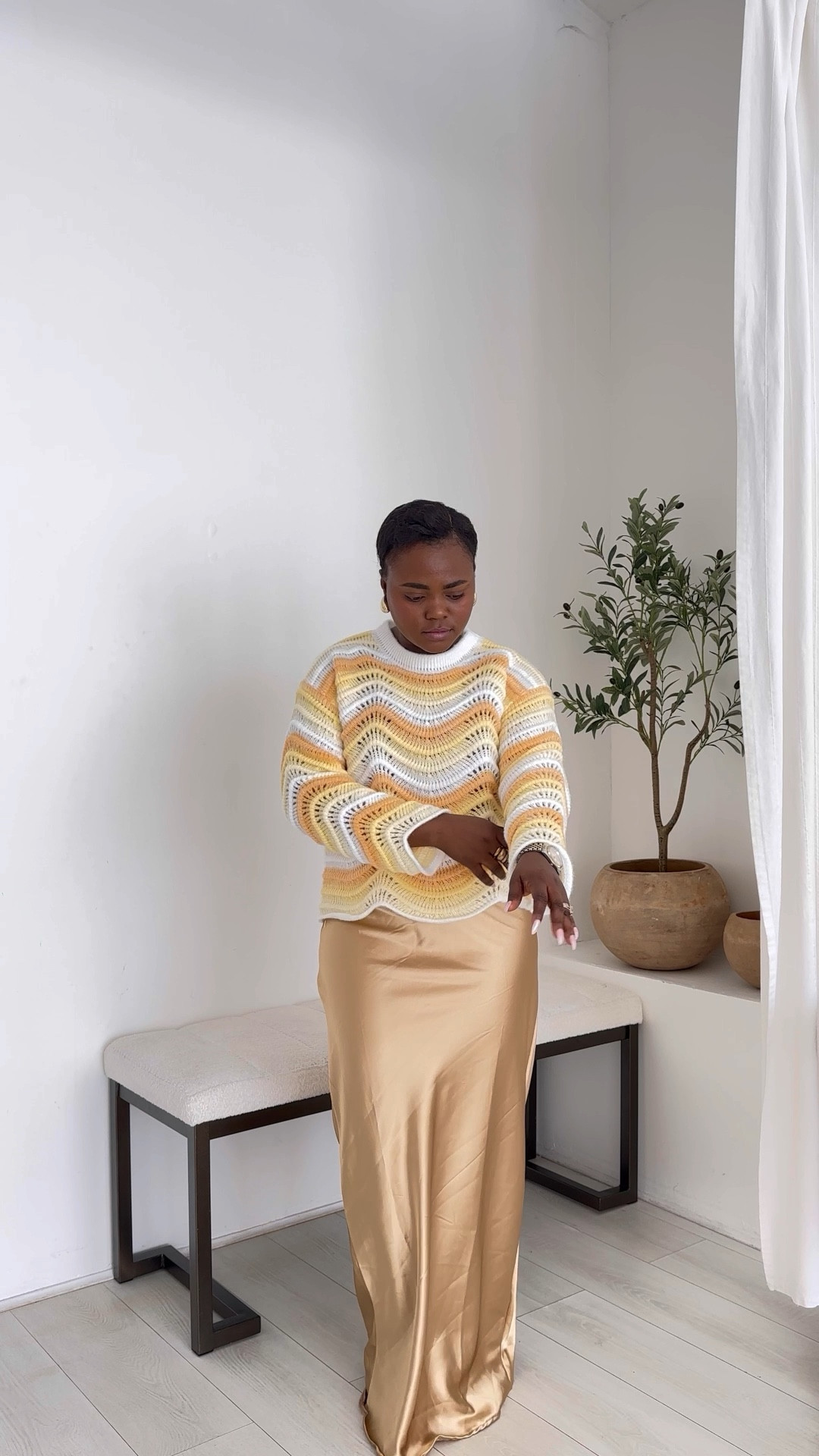 Spring colors 🫧✨🍋

#LTKSeasonal #LTKstyletip #LTKeurope