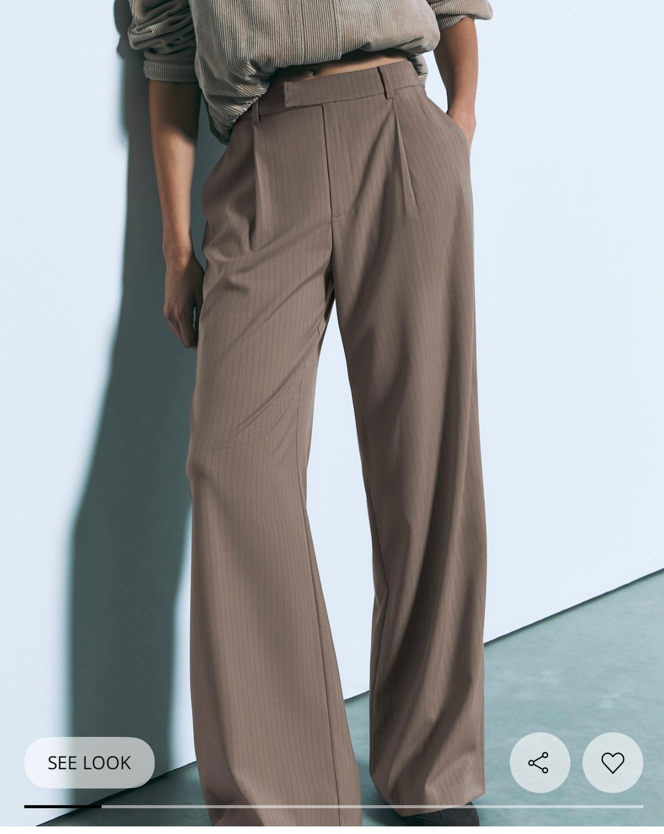 Work Trousers

#LTKuk #LTKautumn