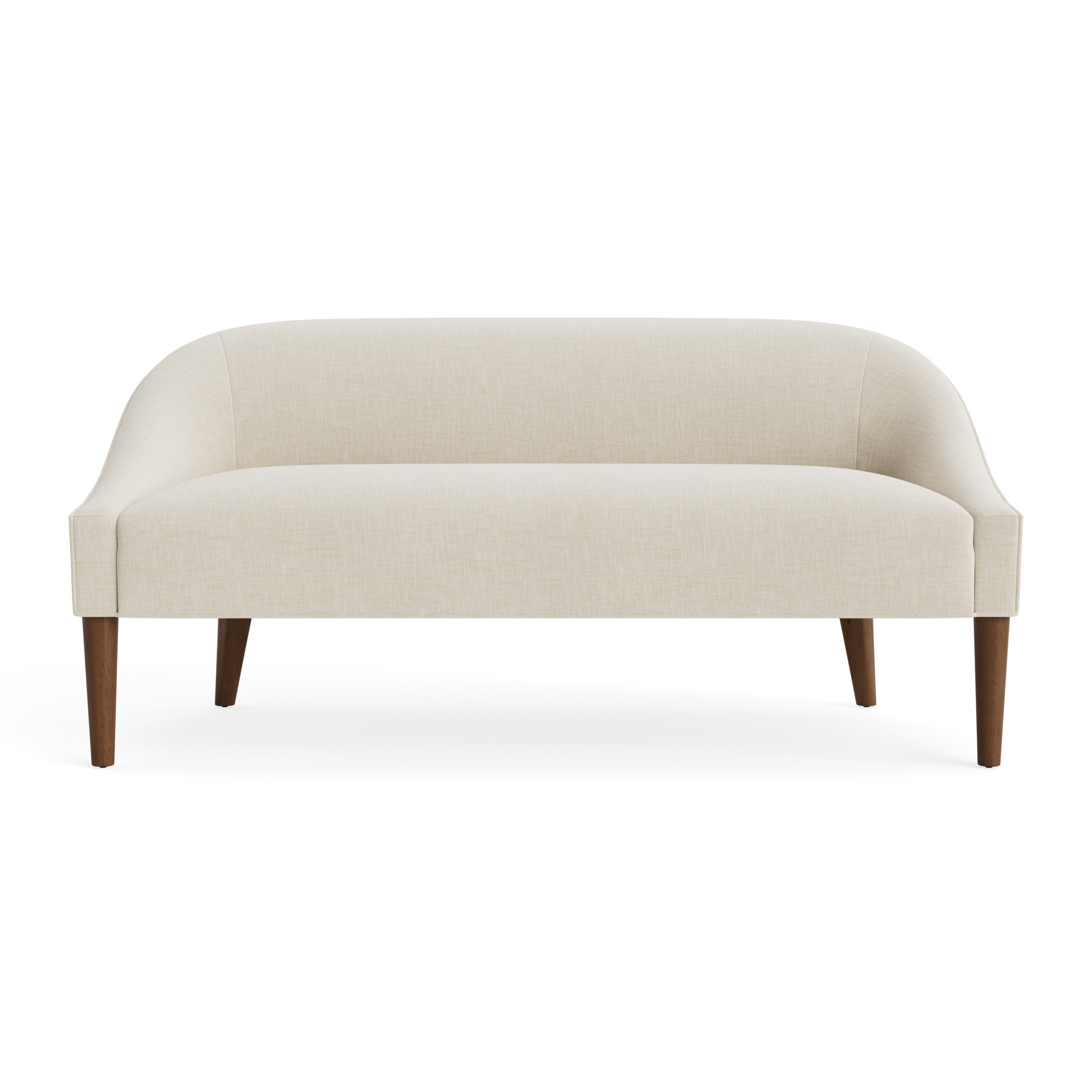 Bella Bedroom Sofa | Mitchell Gold + Bob Williams | Mitchell Gold + Bob Williams