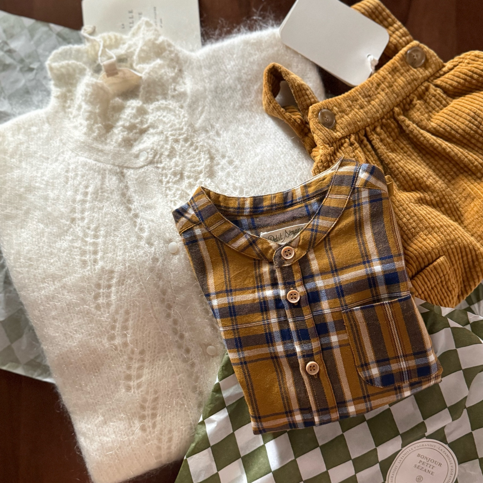 Obsessed with these new arrivals ✨