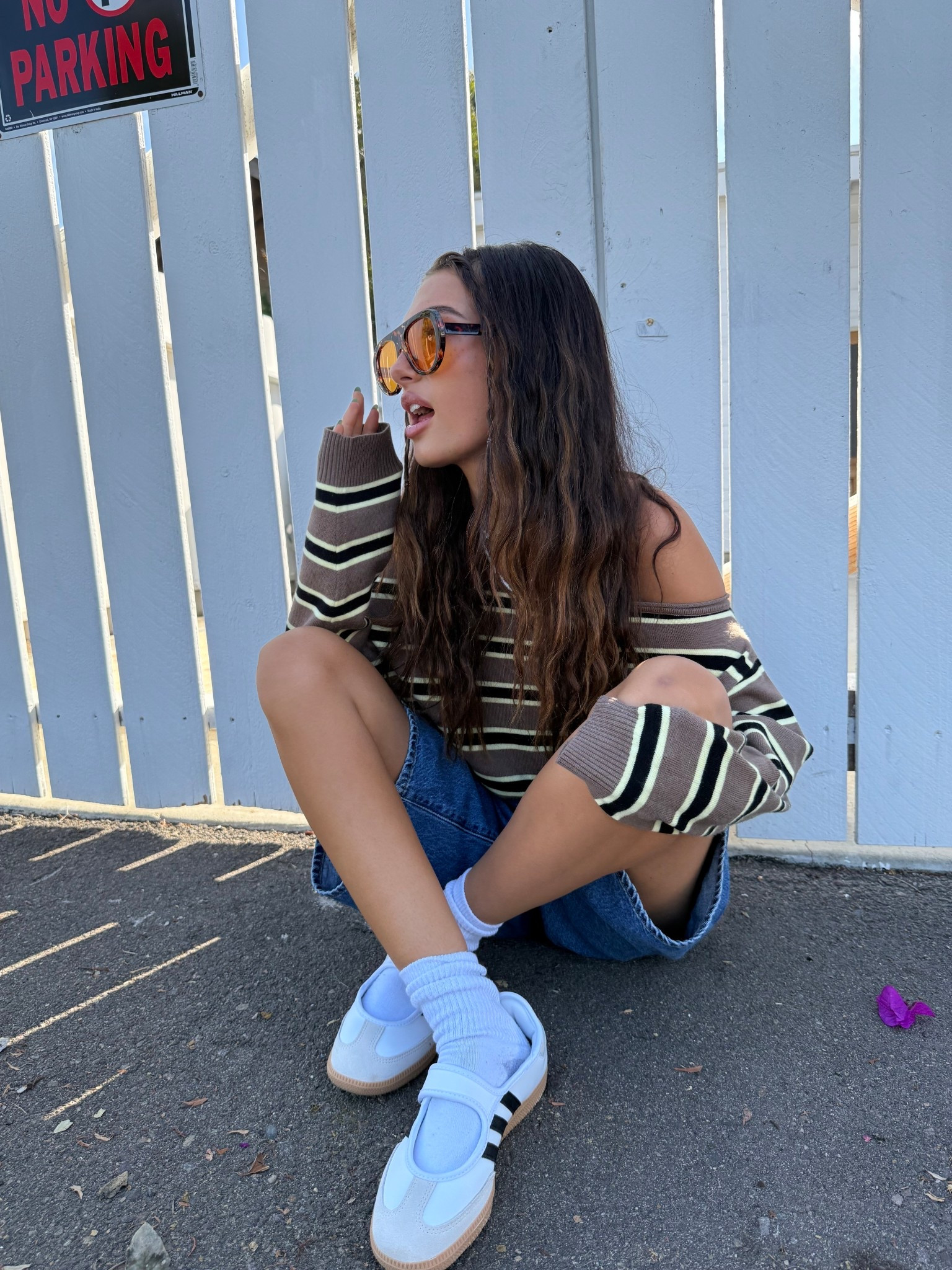 Probably my fave outfit I’ve ever worn 

#LTKStyleTip #LTKSeasonal