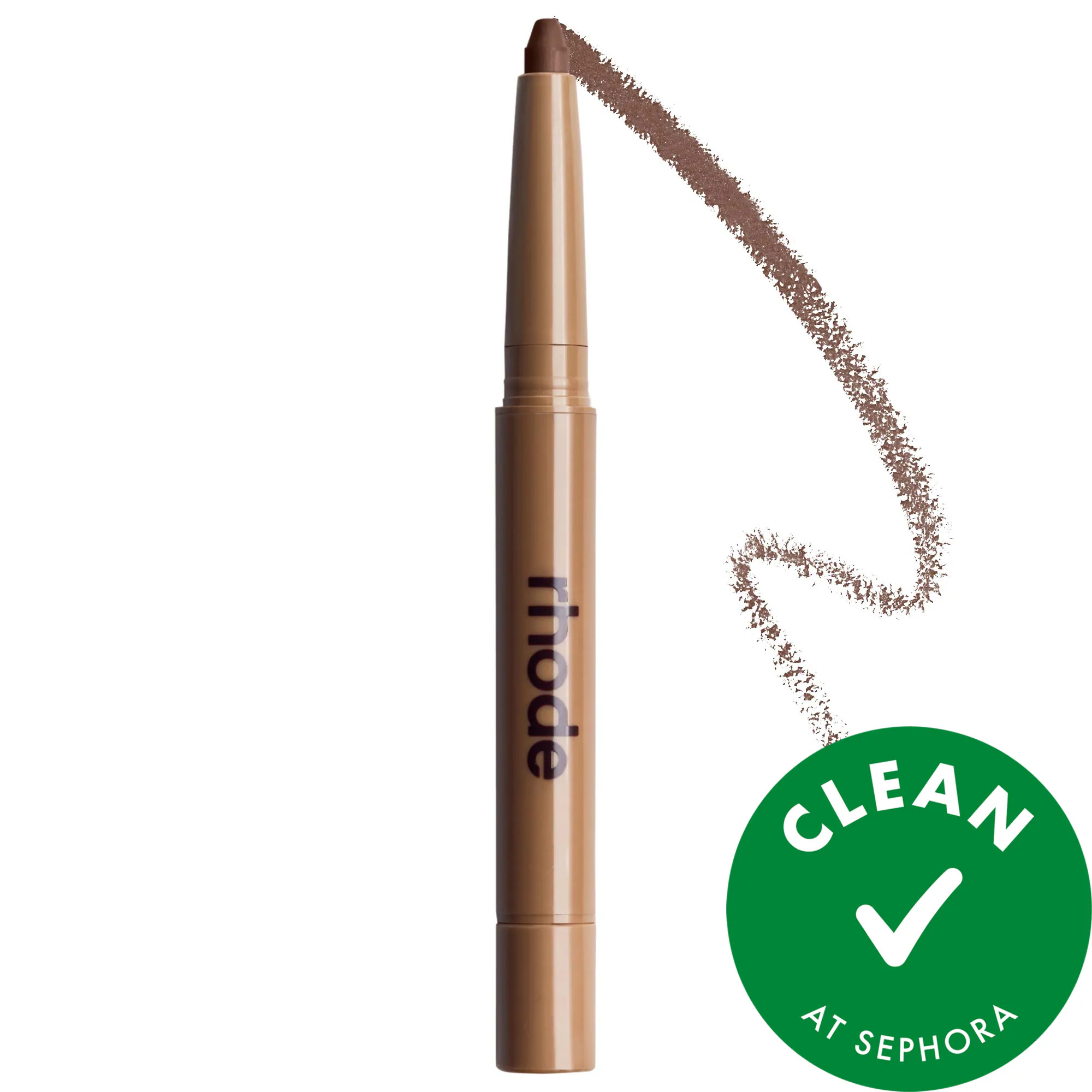 rhode Peptide Lip Shape Contouring Lip Shaper Flex - rich neutral brown 0.026oz/0.75g | Sephora (US)