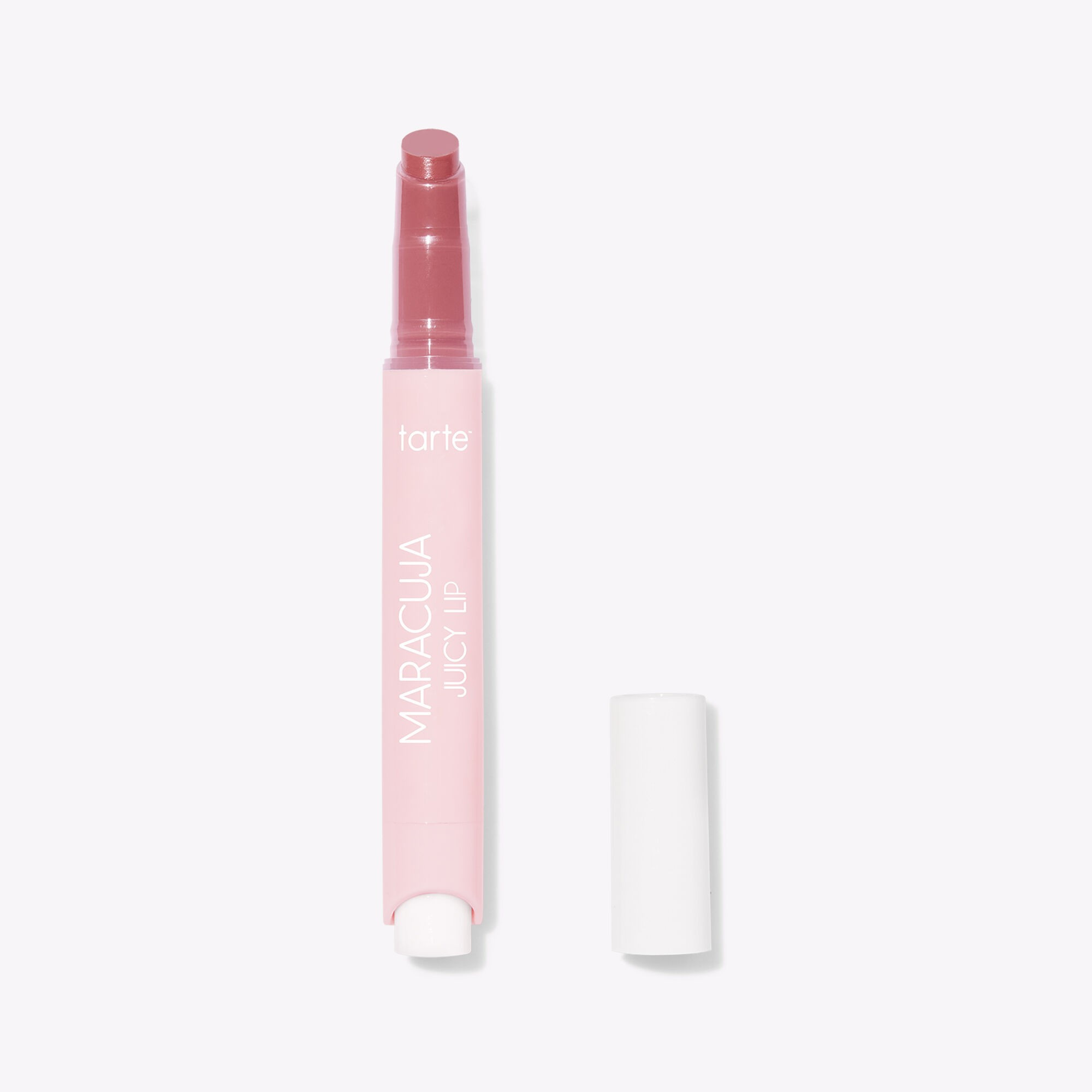 maracuja juicy lip balm - bloom | tarte cosmetics (Global)