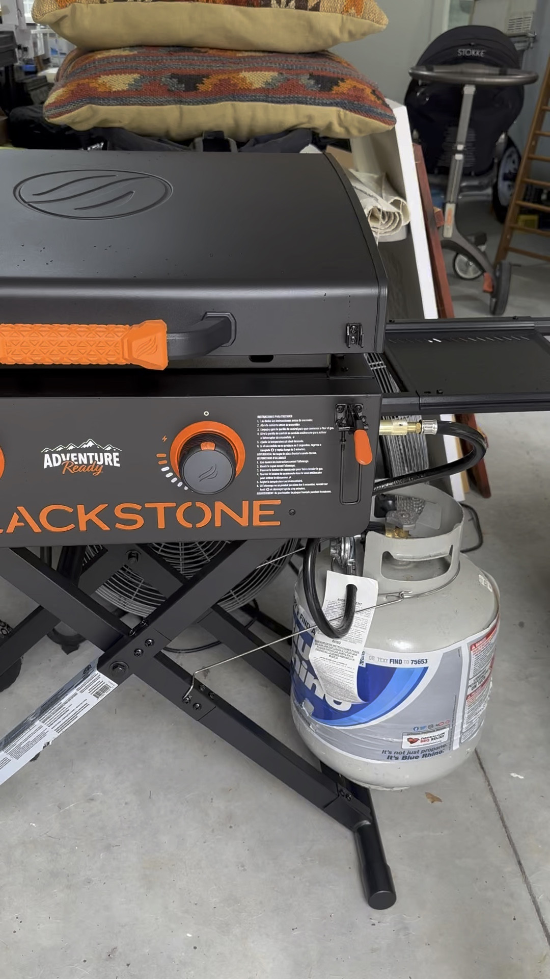 Perfect Father’s Day gift that they will use all the time. We went with the adventure option!

#LTKFamily #LTKMens #LTKGiftGuide