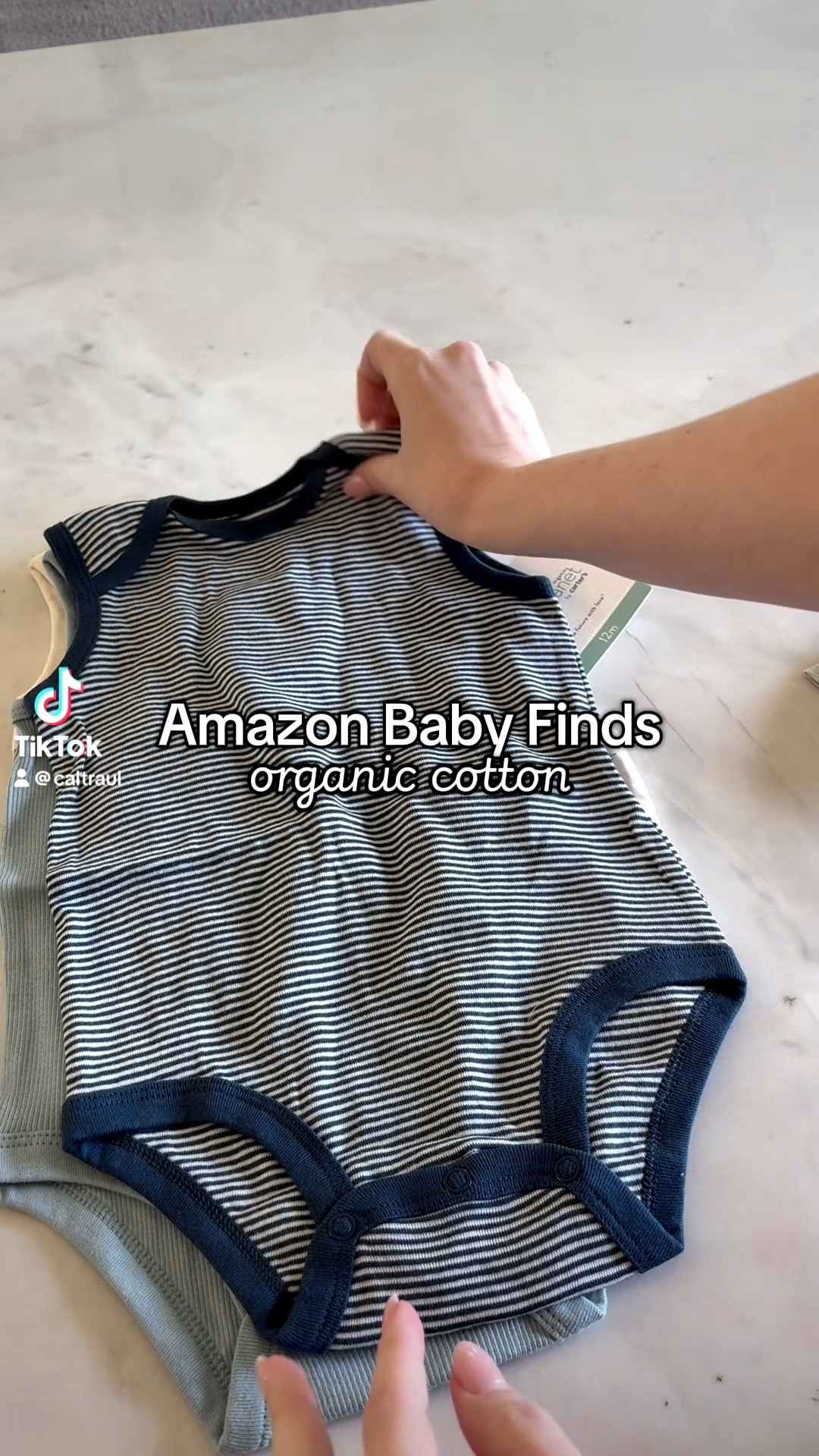 GOTS certified organic cotton for baby boy on Amazon! 

#LTKootd #LTKBaby #LTKmomlife