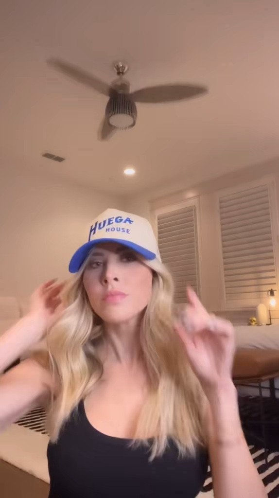 Hat Game 💪🏼

#LTKFindsUnder50 #LTKStyleTip #LTKSaleAlert