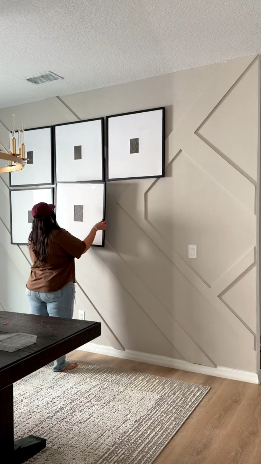 Love these quality gallery frames!! 🫶😍



Home decor
Modern home
Dining room decor
Dining chairs
Wall art
Frames

#LTKSaleAlert #LTKvlog #LTKHome