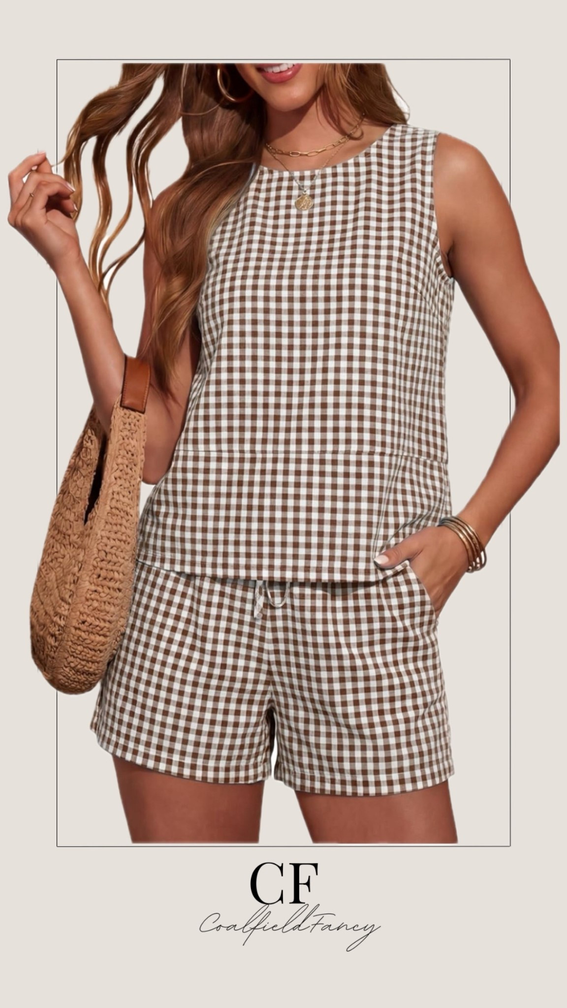 Casual Spring outfitt