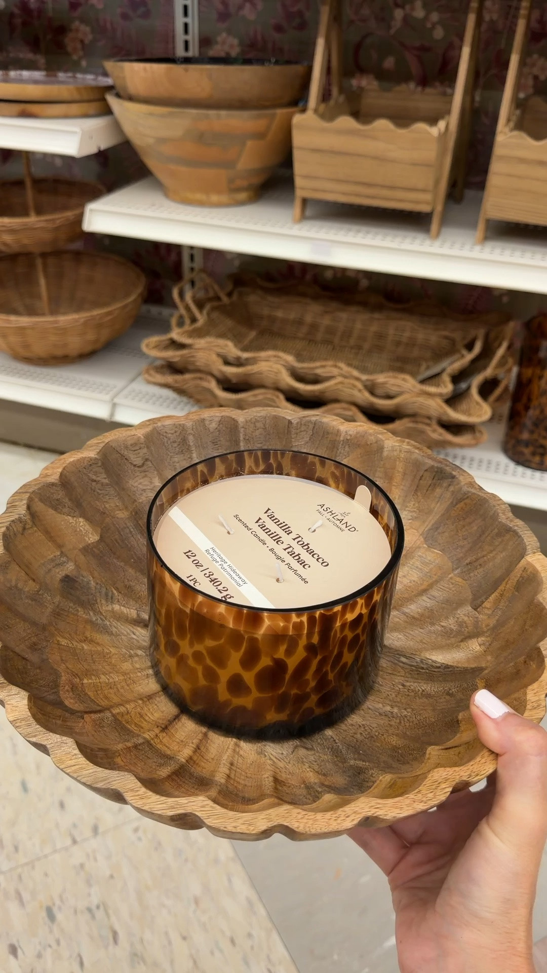 Love these new Michaels finds 🤩🍂🍂🍂

#LTKHome #LTKSeasonal