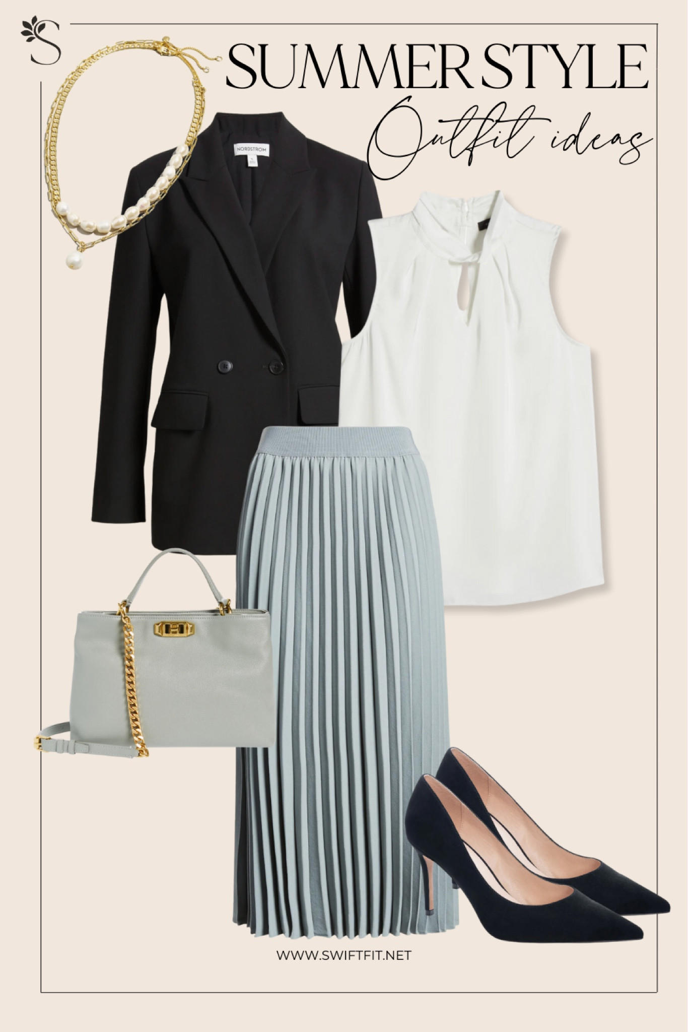 Who is ready to create summer and fall outfits from the Nordstrom Anniversary Sale? I love an affordable outfit that’s all perfect for the first day or school! 

#LTKxNSale #LTKSummerSales #LTKSaleAlert