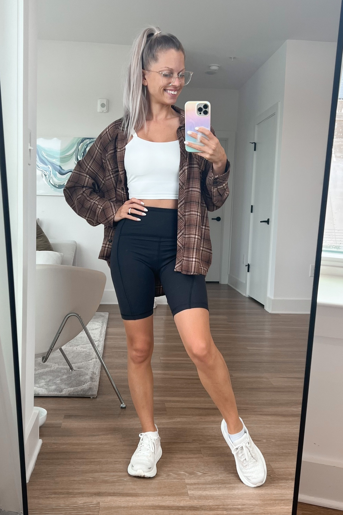 Today’s outfit for yoga

#LTKfit #LTKunder50 #LTKSeasonal