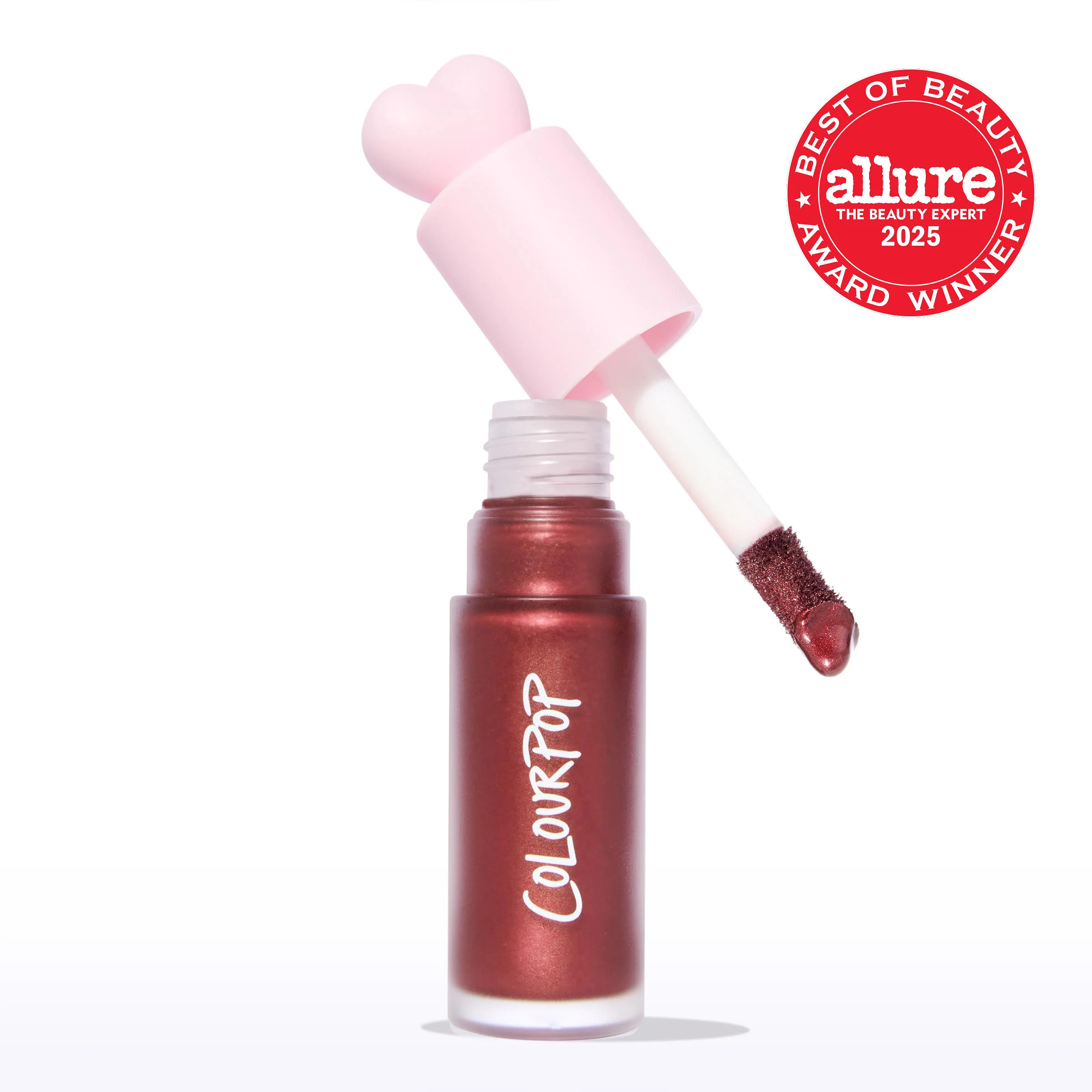Wine n' Dine Liquid Blush | ColourPop | Colourpop