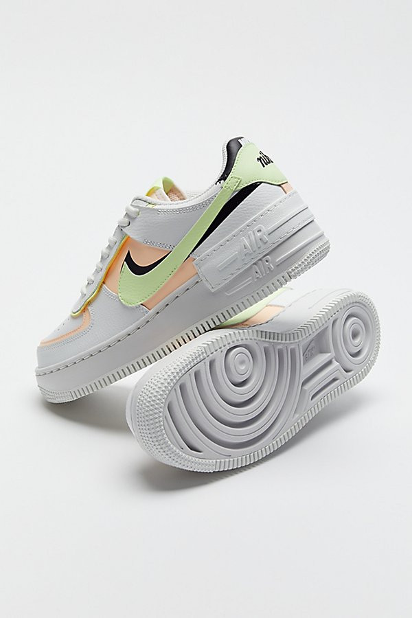Nike Air Force 1 Shadow Sneaker | Urban Outfitters (US and RoW)