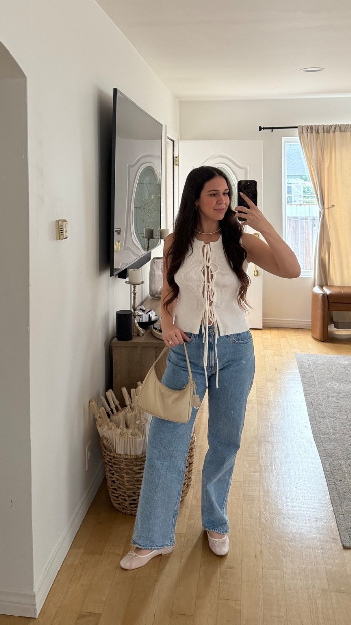 brunch fit check 

#LTKgrwm #LTKStyleTip #LTKootd