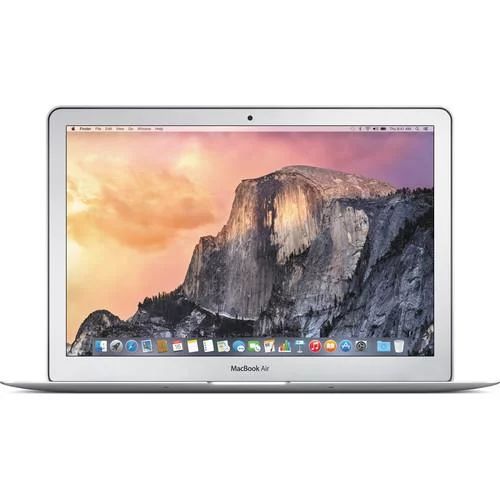 Apple MacBook Air 13.3" Core i5-5250U Dual-Core 1.6GHz 4GB 256GB MJVG2LL/A - Walmart.com | Walmart (US)