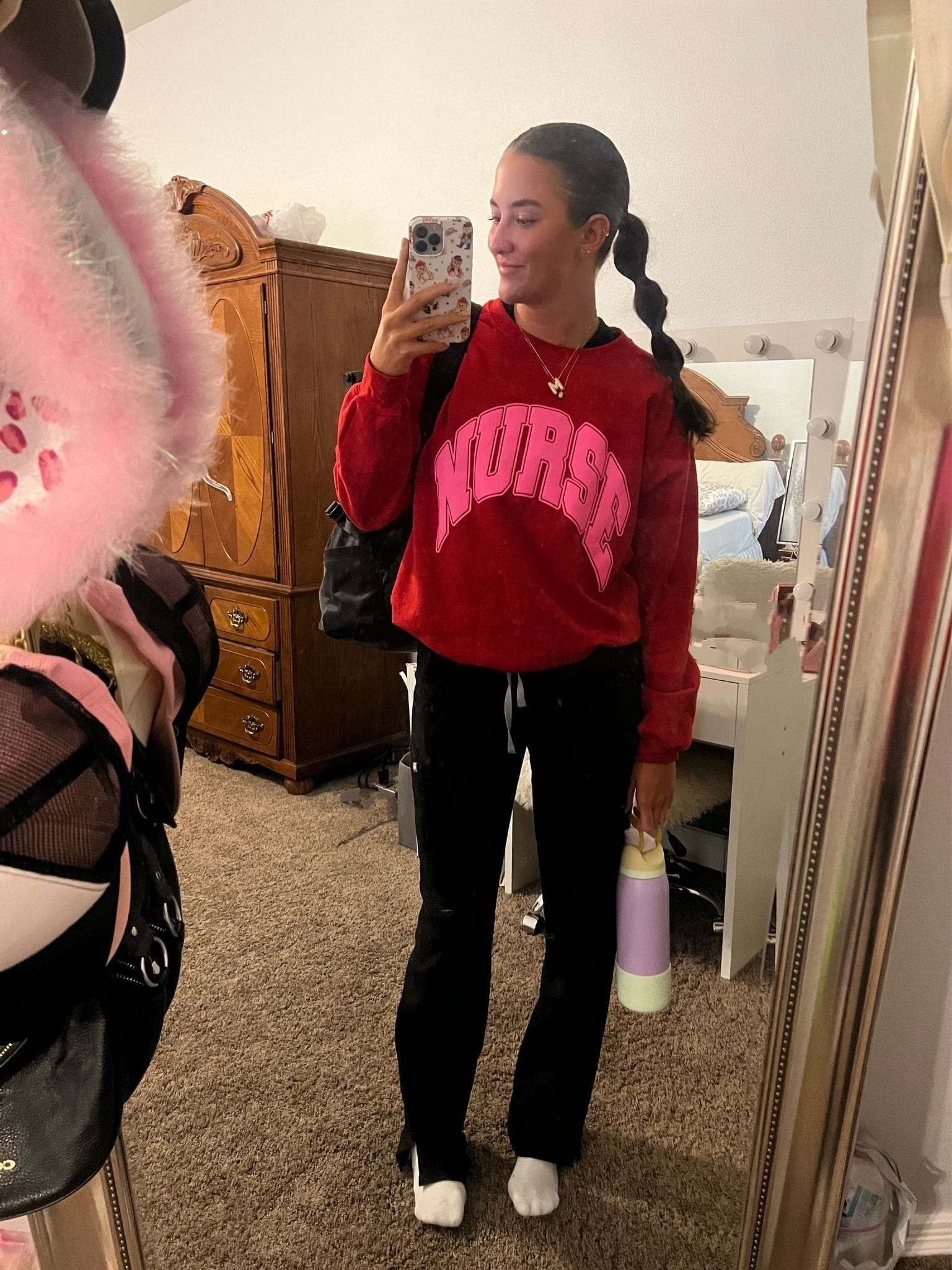 Another fav sweater for work!

#LTKWorkwear #LTKFindsUnder50 #LTKSaleAlert