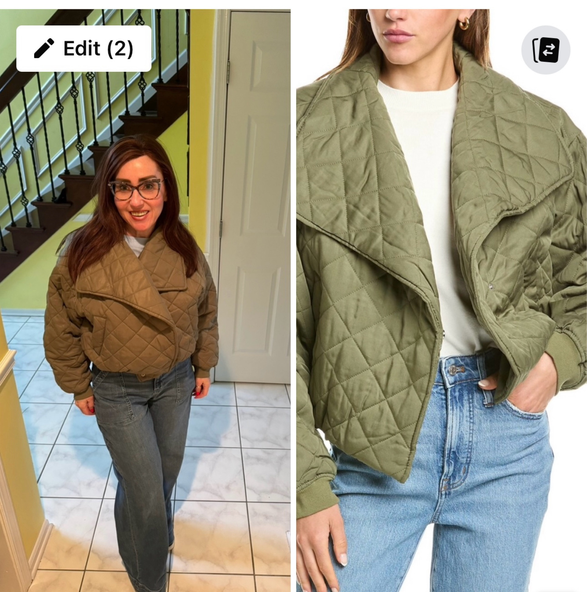 #LTKStyleTip #LTKOver40 #LTKSaleAlert