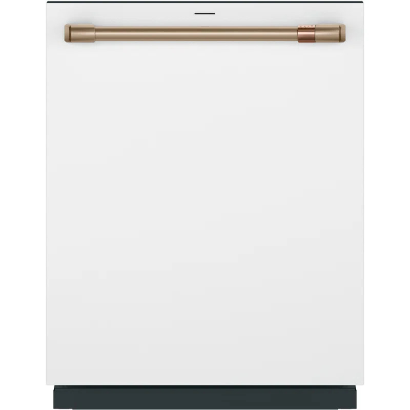 Cafe Customfit Energy Star Stainless Interior Smart Dishwasher | Wayfair North America
