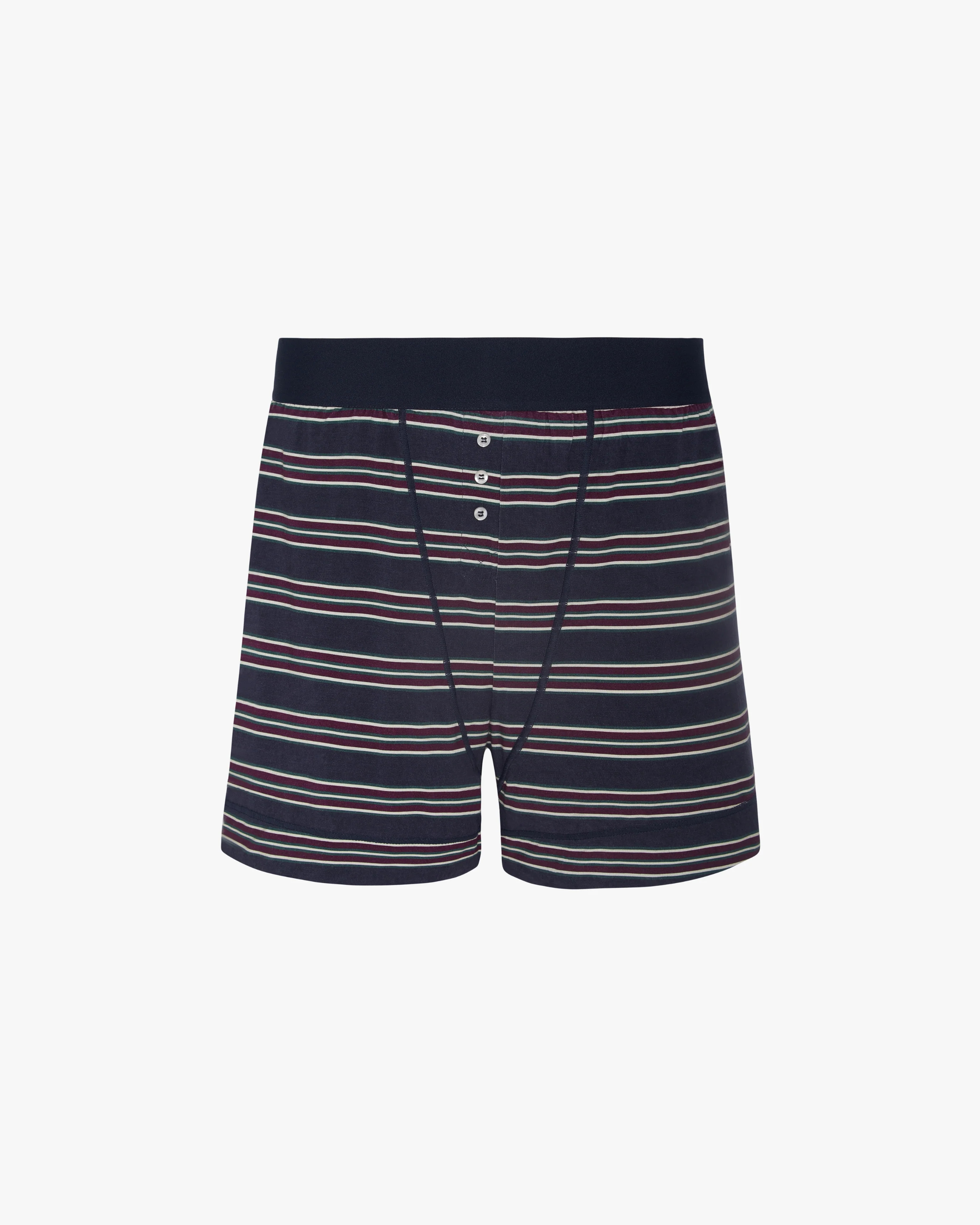 Boxer Short | We Wore What