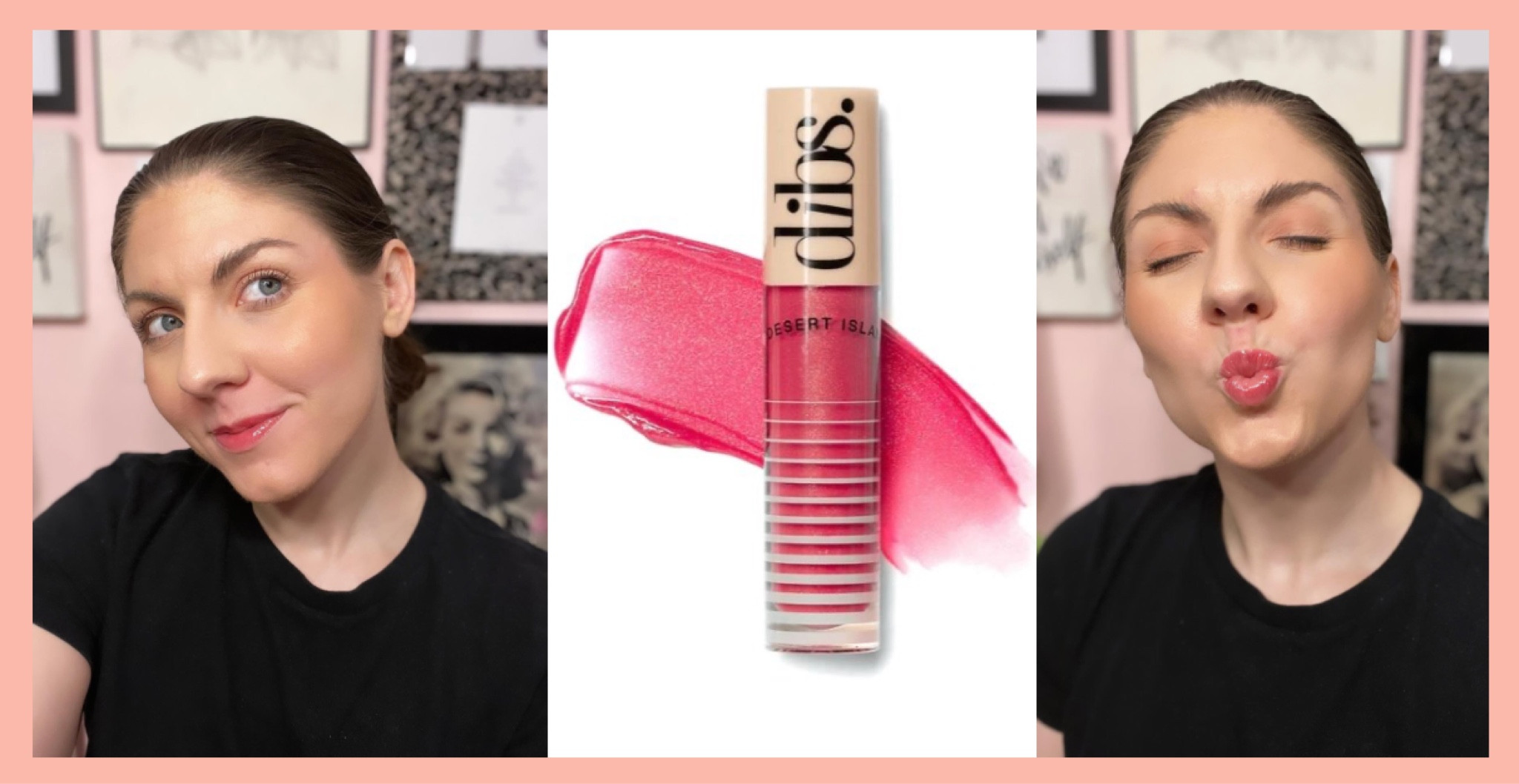 Shop one of my favorite lip glosses! It’s gorgeous, not sticky, and last for a while! #TheBanannieDiaries 

#LTKfindsunder50 #LTKU #LTKbeauty