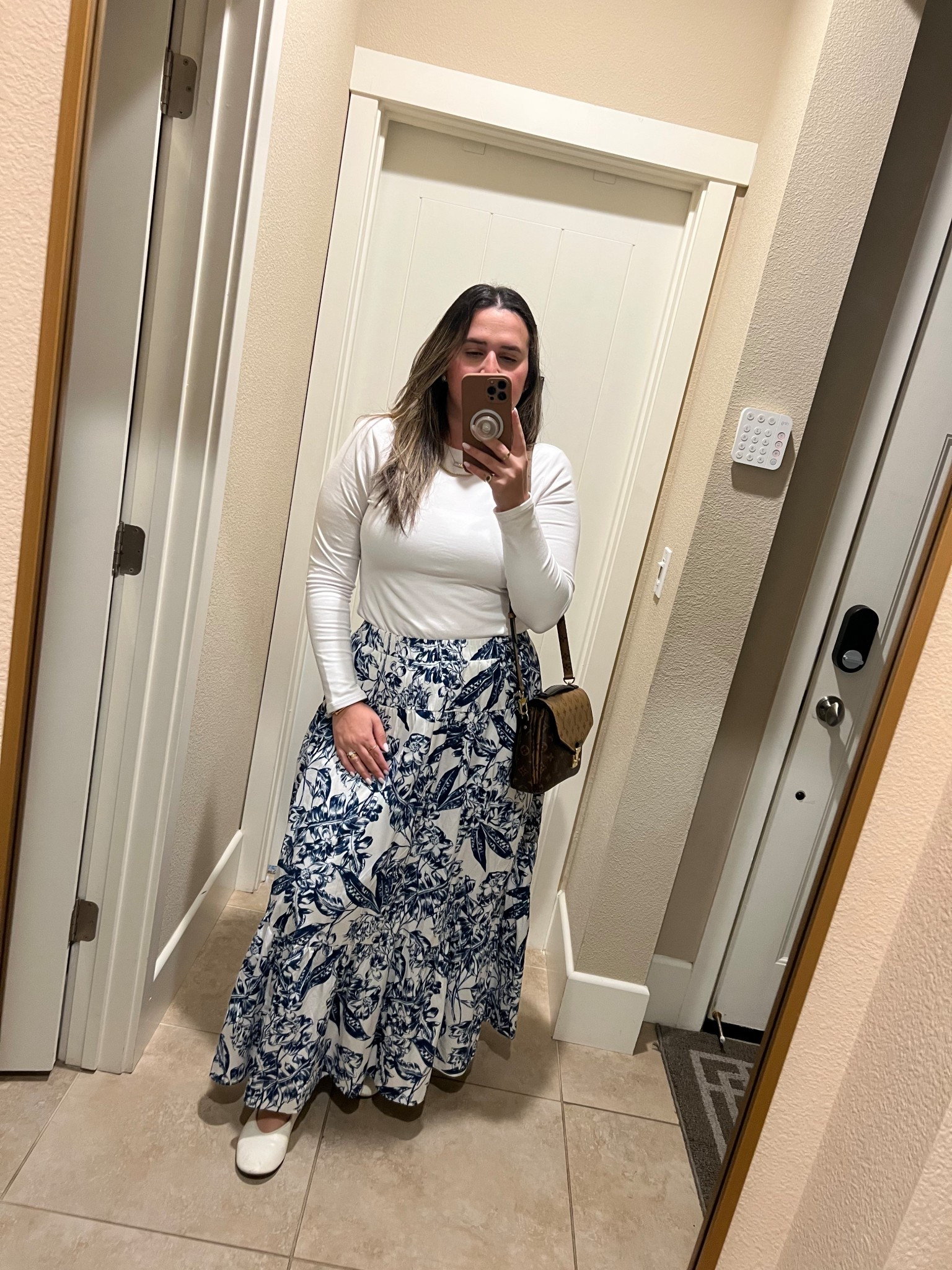 Skirt is old but linked a similar one! 

#LTKgrwm #LTKSpringSale #LTKootd