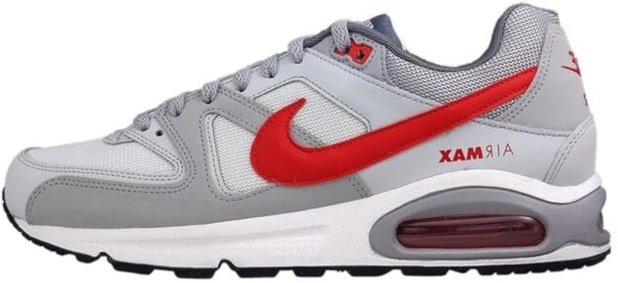 NIKE Air Max Command Men's Running Trainers Sneakers Shoes | Amazon (US)