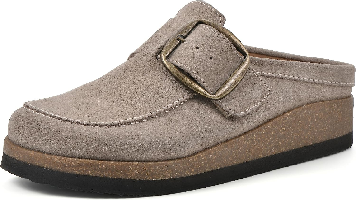 White Mountain Women's Bueno Mule | Amazon (US)