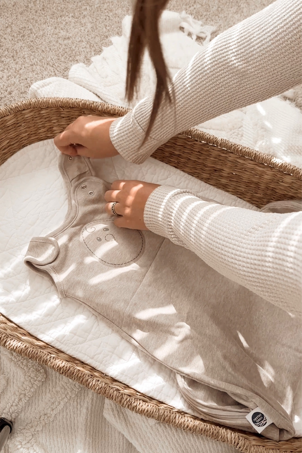 Shop Nested Bean here! Here are a few of our favorites from Coleman’s newborn days! ☁️

#LTKbaby #LTKfamily #LTKbump