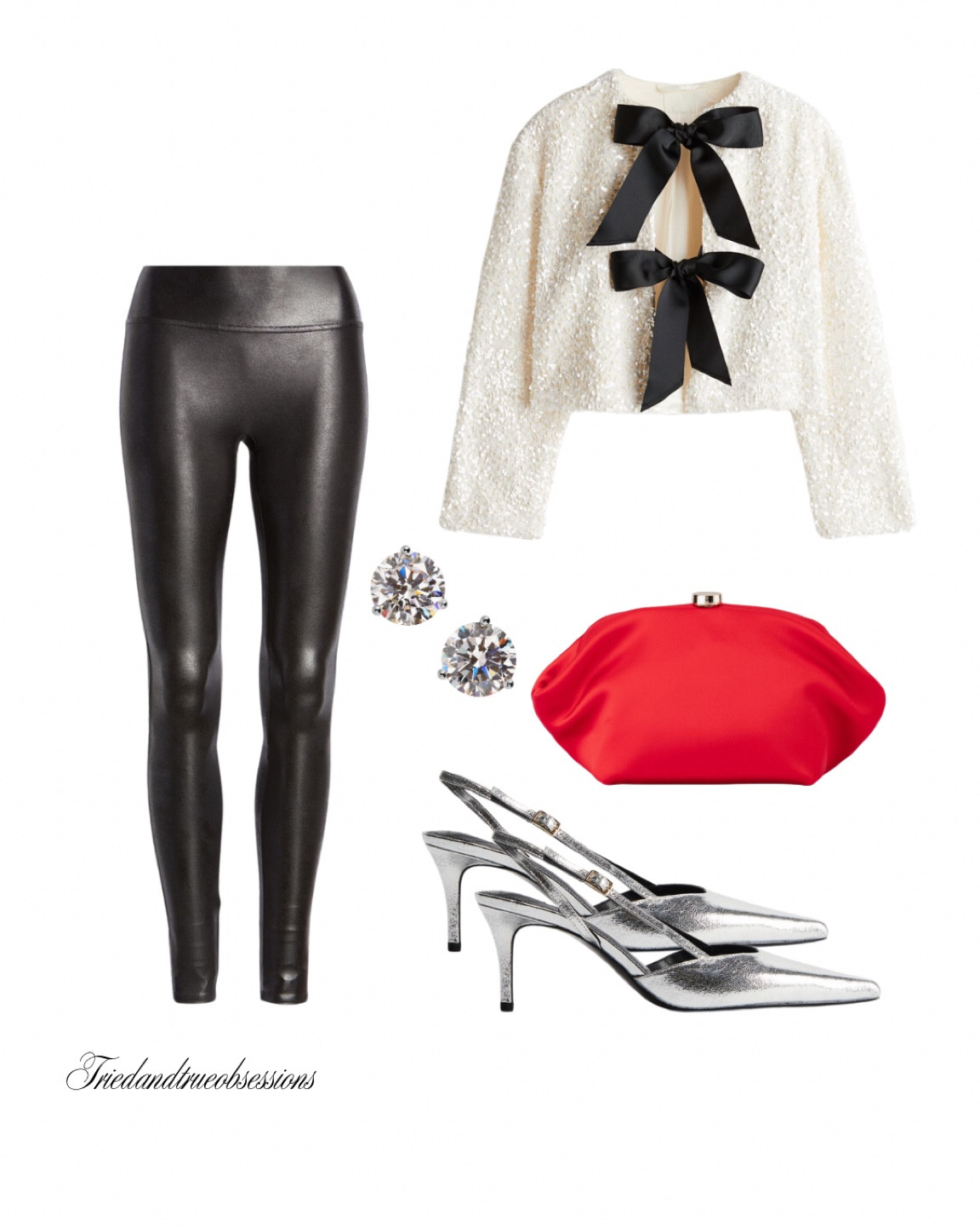 This top is everything and included in the member discount!  

#LTKStyleTip #LTKHoliday #LTKGiftGuide