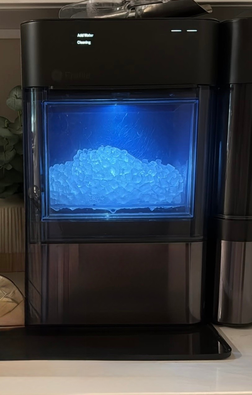 pebble ice makes everything better💓🧊

#LTKHome