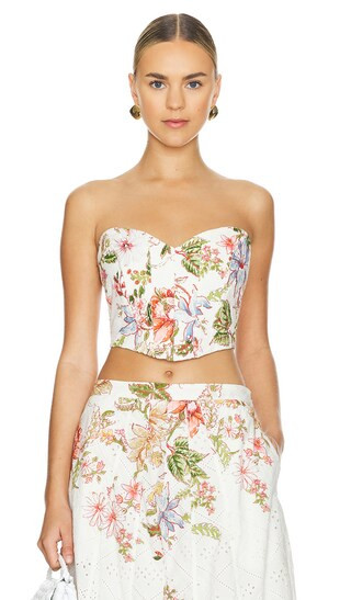 HEMANT AND NANDITA | Revolve Clothing (Global)