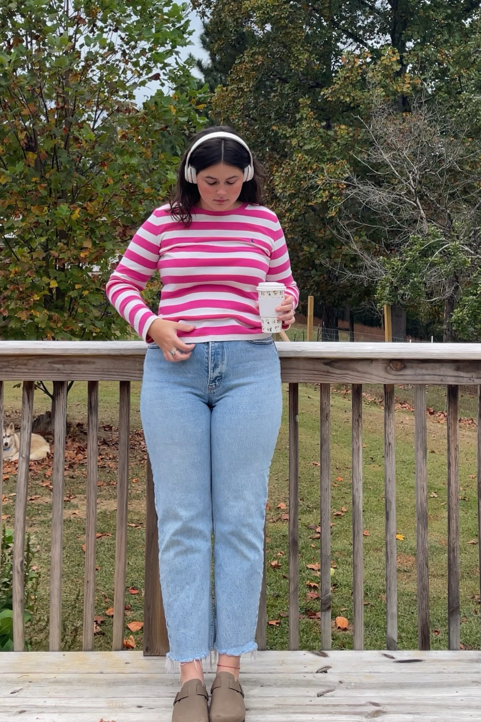 ok city girl 😗

#LTKmidsize