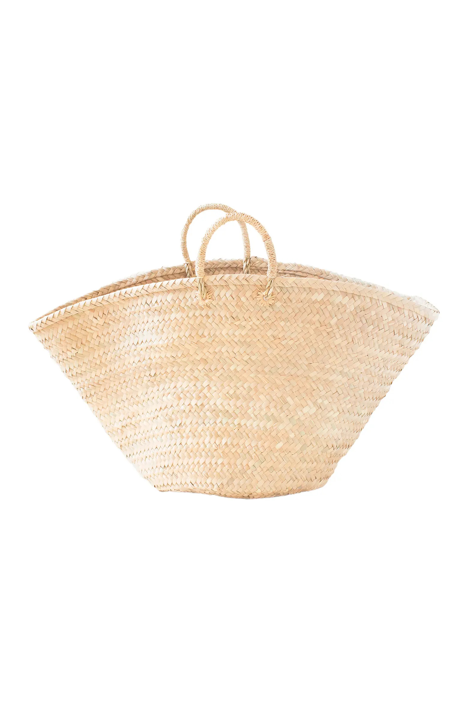 Oversized Palm Basket | Nordstrom | Nordstrom