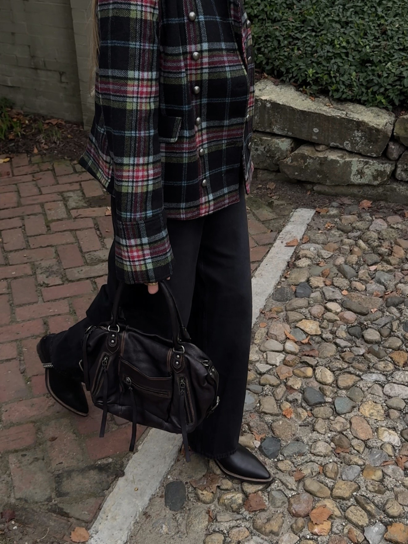 free people plaid band jacket outfit 🍂🍁 



autumn style // fall fashion

#LTKootd #LTKSeasonal